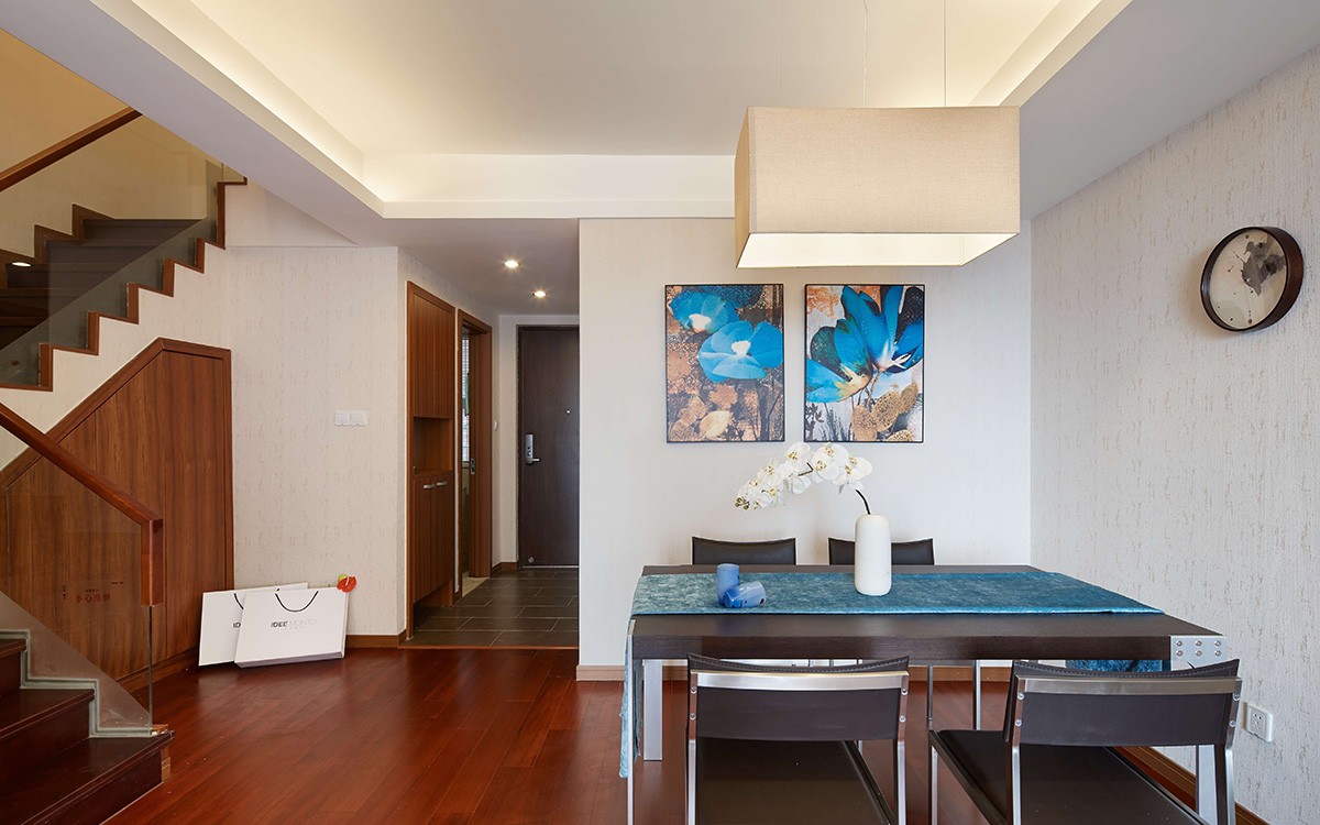 遼陽(yáng)復(fù)式房怎么裝修更好？這四個(gè)是重點(diǎn)