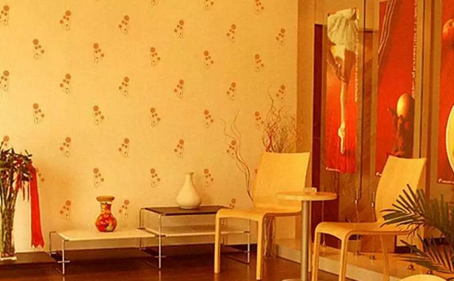 液體壁紙 液態(tài)壁紙優(yōu)缺點(diǎn)