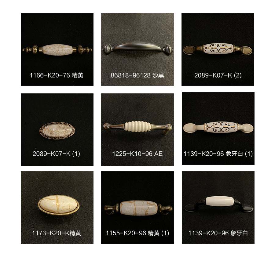 星空梵高定制櫥柜 現代簡約整體定制櫥柜 石英石臺面定制櫥柜 雙飾面-顆粒烤漆010定制櫥柜