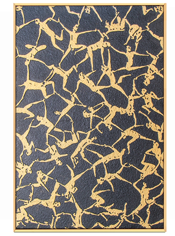 現(xiàn)代創(chuàng)意客廳裝飾畫(huà) 臥室原創(chuàng)手繪砂巖立體畫(huà) 走廊過(guò)道環(huán)保PS框掛畫(huà) 人體