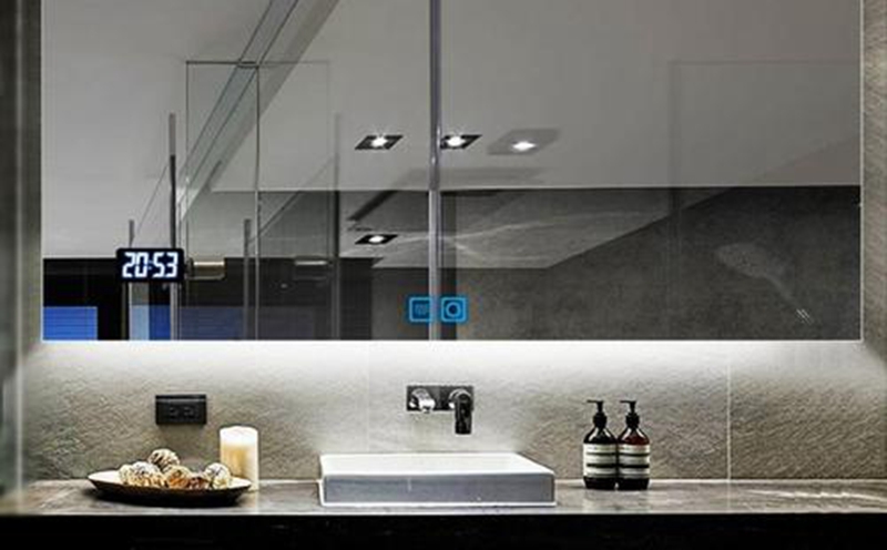 浴室鏡,浴室鏡選購(gòu)要點(diǎn),浴室鏡保養(yǎng)