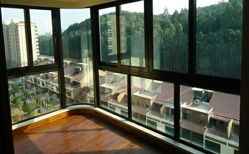 落地窗優(yōu)點(diǎn),落地窗缺點(diǎn),落地窗選擇