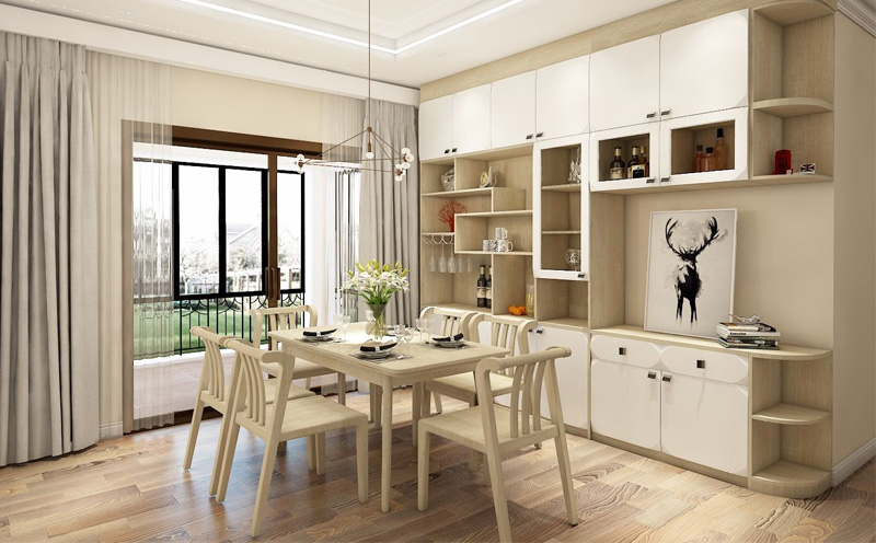 沈陽(yáng)十大裝修公司