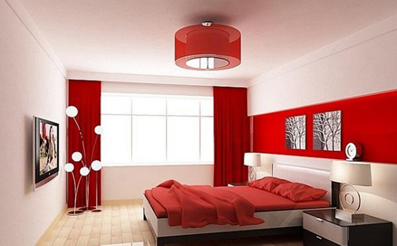 婚房裝修，婚房裝修環(huán)保材料