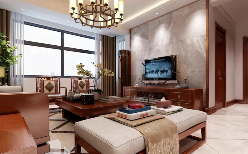 裝修客廳需要注意哪些