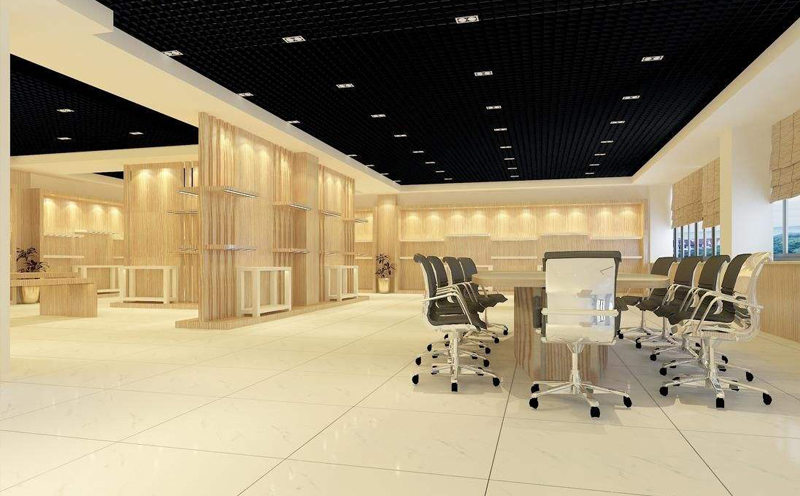 遼陽工裝裝修需要哪些裝修建材呢