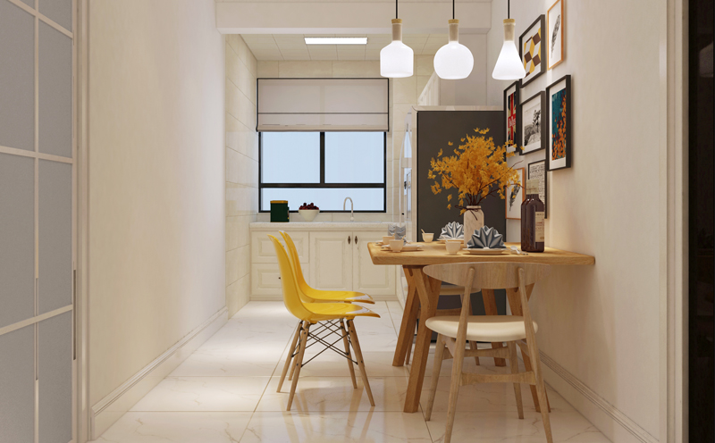 遼陽裝修公司案例賞析