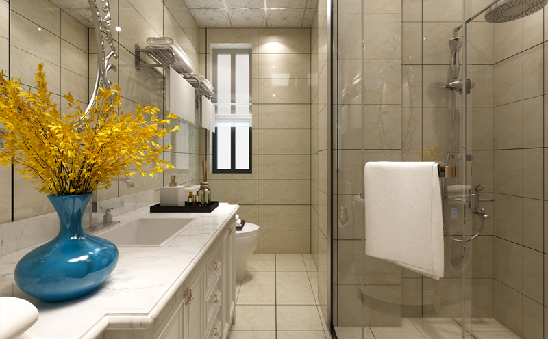 遼陽衛(wèi)生間裝修做干濕分離有哪些注意要點(diǎn)