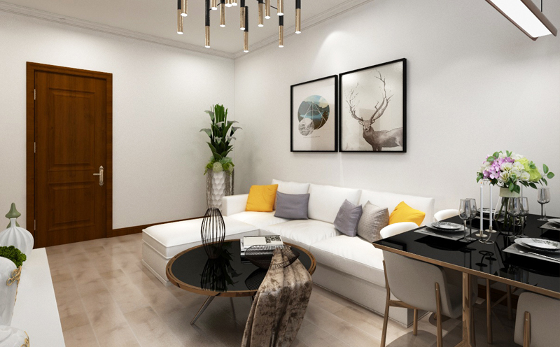 遼陽家裝 如何選購防火涂料