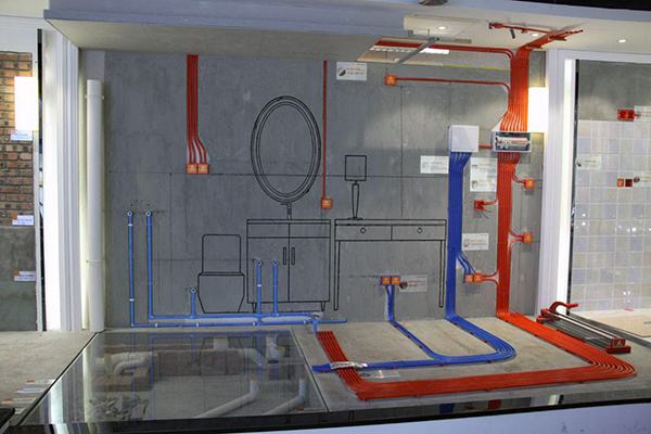 遼陽水電裝修有哪些注意事項(xiàng)