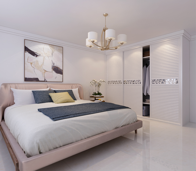 遼陽(yáng)裝修公司第一城案例裝修效果賞析