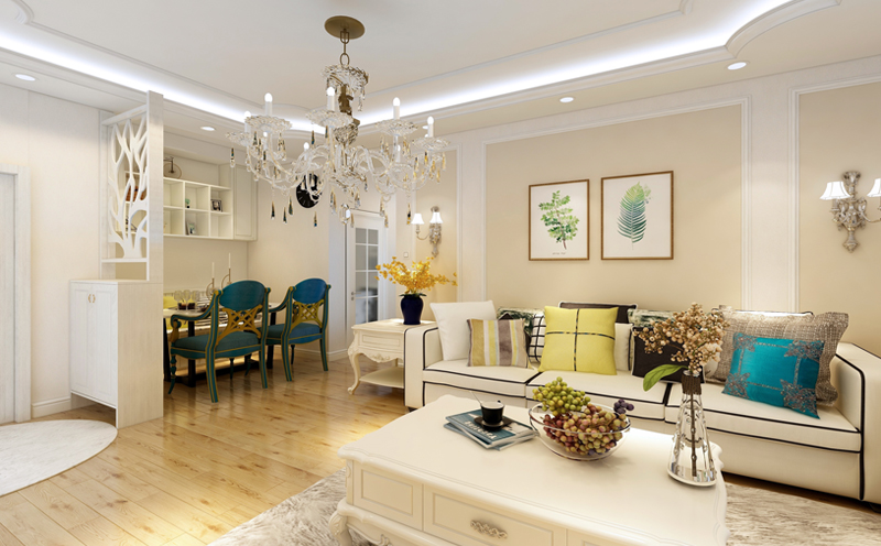 遼陽裝修流程中需要哪些裝修服務(wù)