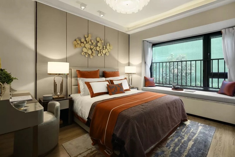 遼陽裝修案例 — 小復式裝修效果賞析