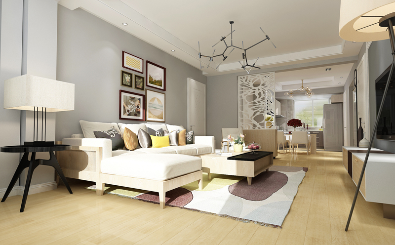 淡遠(yuǎn)家居馬,遼陽裝修