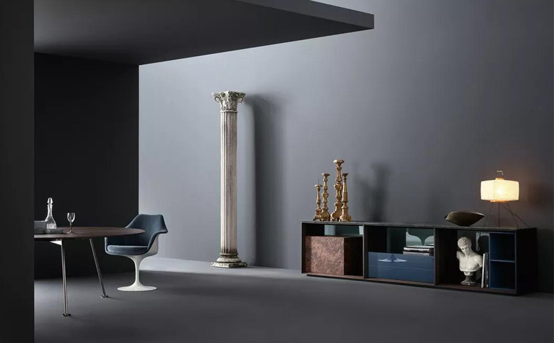 淡遠(yuǎn)家居馬,時(shí)尚現(xiàn)代家居