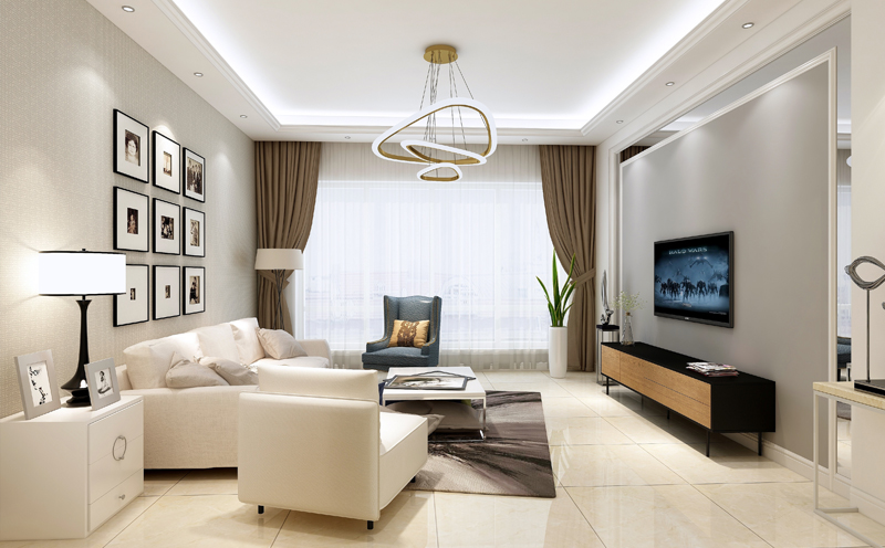 淡遠(yuǎn)家居馬,家裝公司