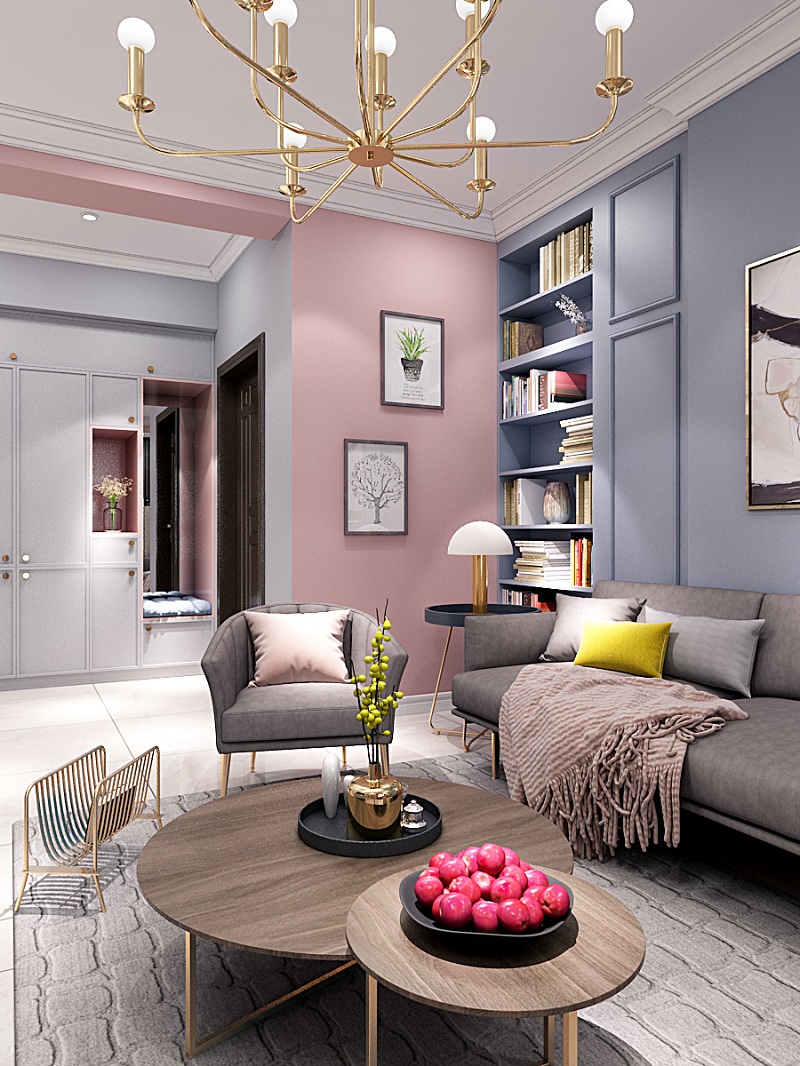 遼陽房屋裝修,淡遠家居馬