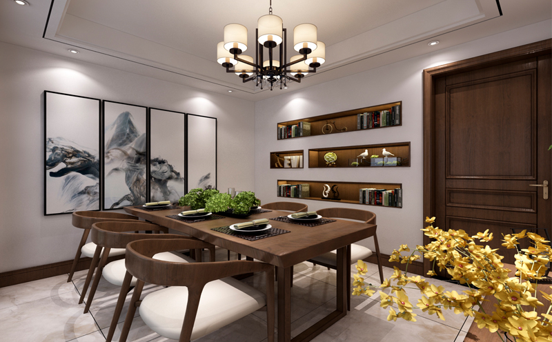 遼陽房屋裝修,淡遠家居馬