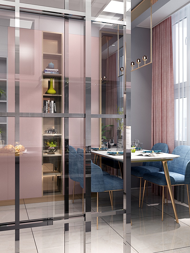 遼陽房屋裝修,淡遠家居馬