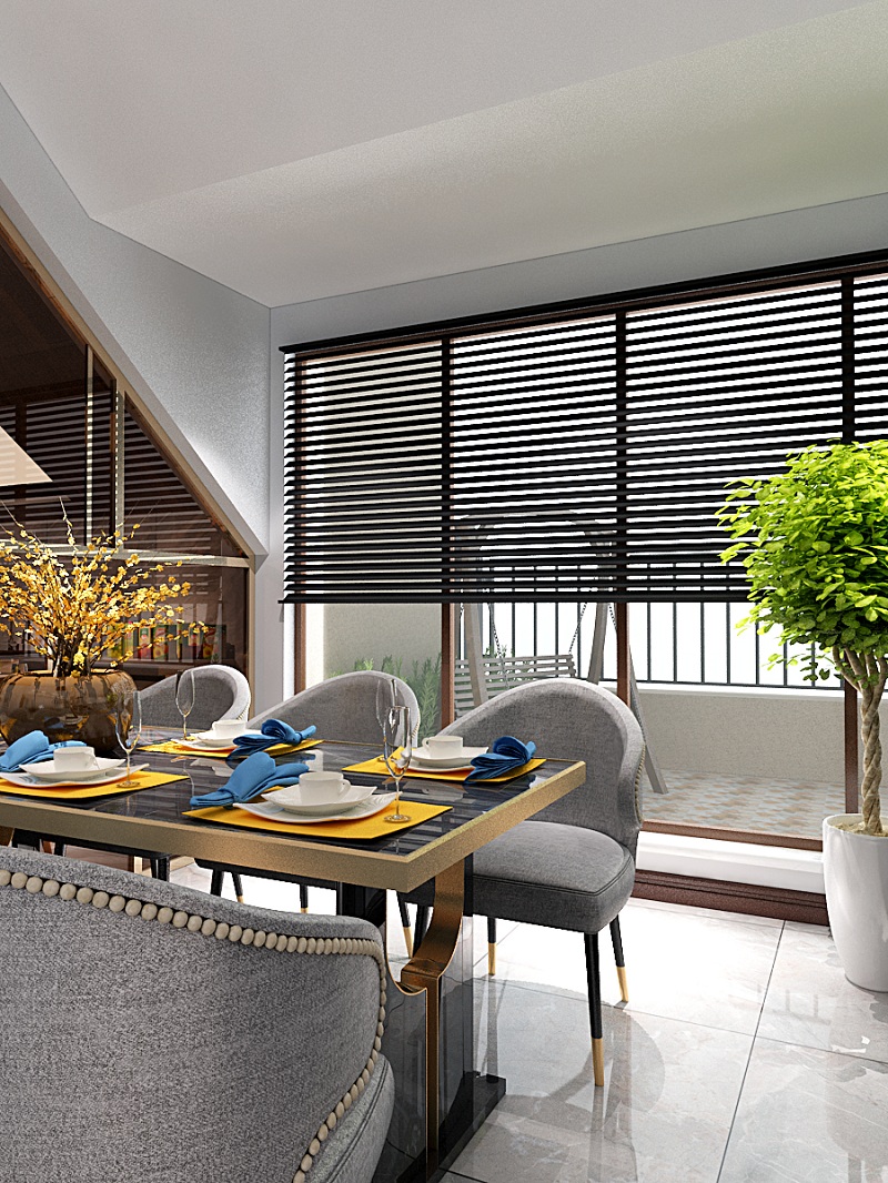 夏季裝修,淡遠家居馬