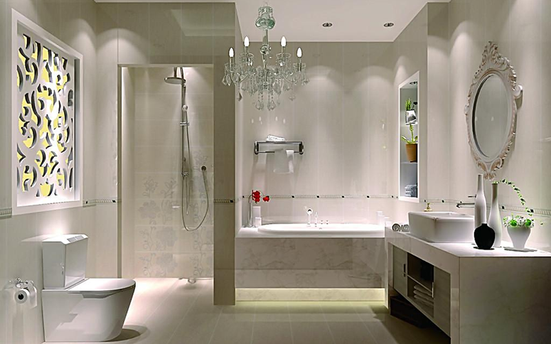 浴室裝修設(shè)計(jì)，浴室裝修設(shè)計(jì)注意事項(xiàng)