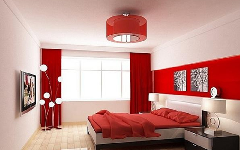 遼陽婚房裝修，綠色環(huán)保建材