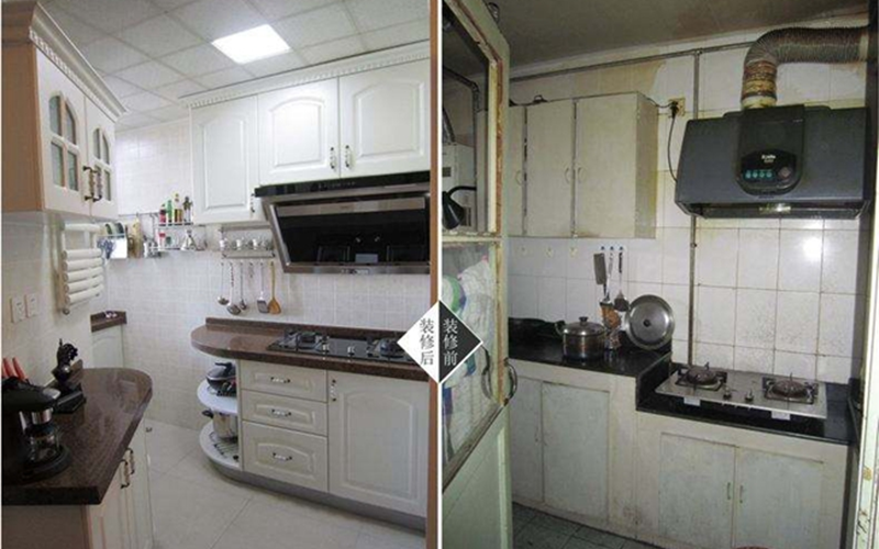 遼陽老房改造省錢，遼陽裝修公司