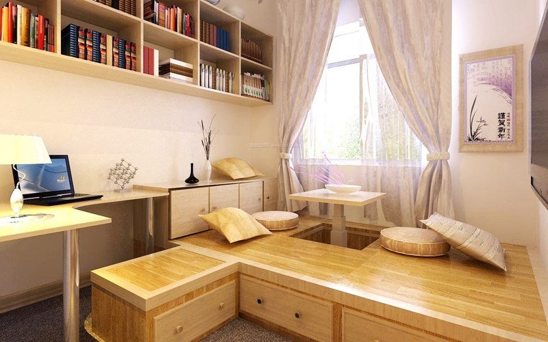 遼陽榻榻米，遼陽榻榻米都適合裝在什么位置