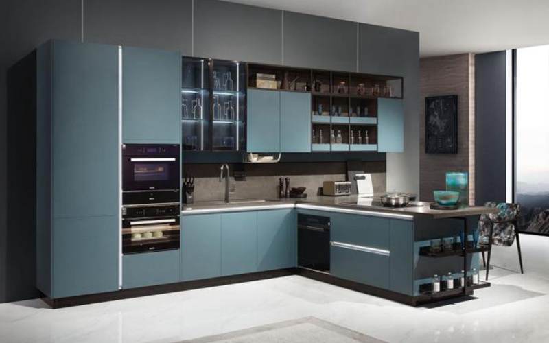 遼陽歐派櫥柜多少錢一米，遼陽歐派櫥柜