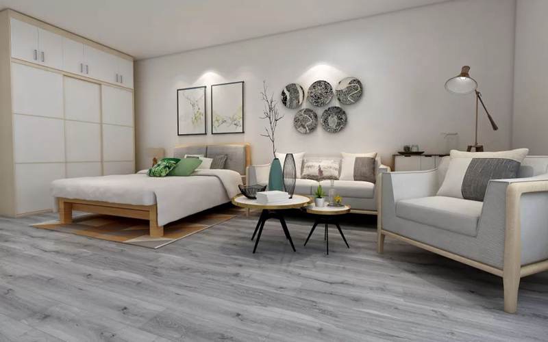 遼陽(yáng)圣象地板質(zhì)量