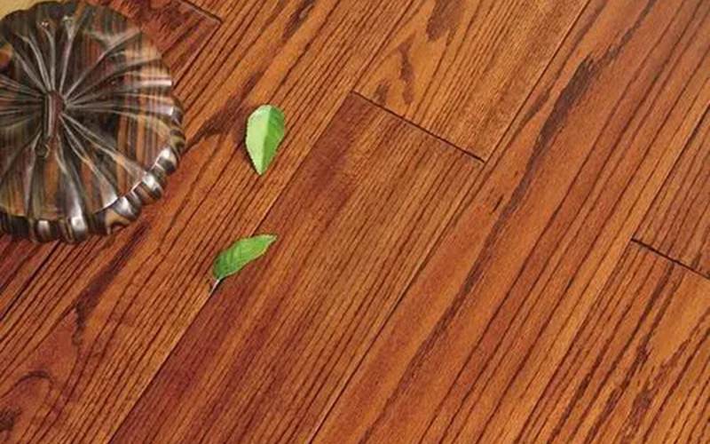 遼陽大自然地板價(jià)格