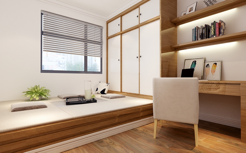 星空梵高全屋定制，全屋定制超市