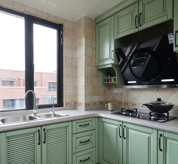 遼陽小戶型裝修