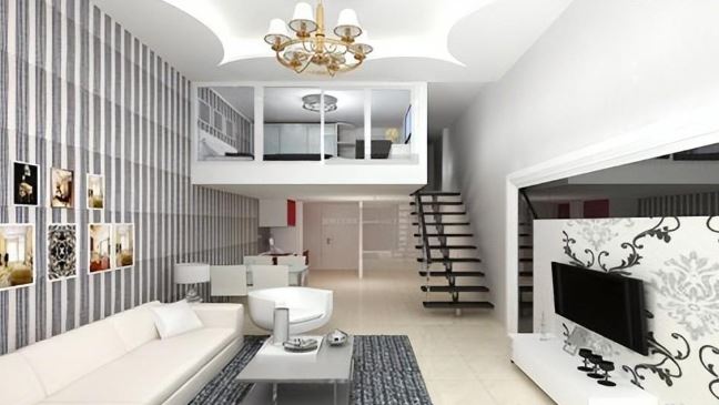 遼陽復(fù)式裝修