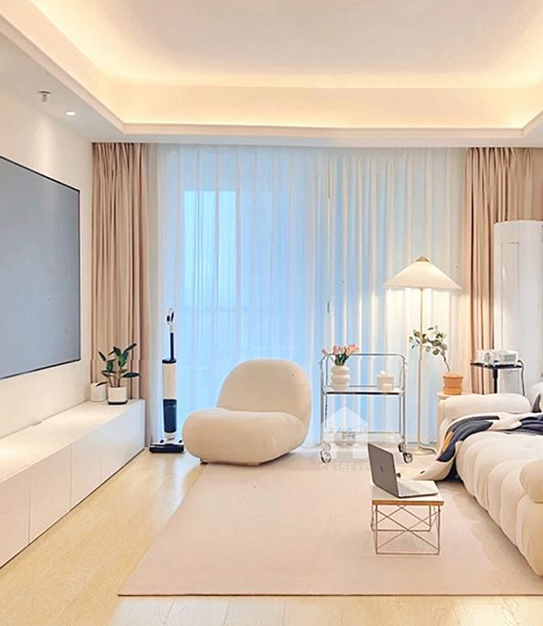 遼陽(yáng)新房裝修