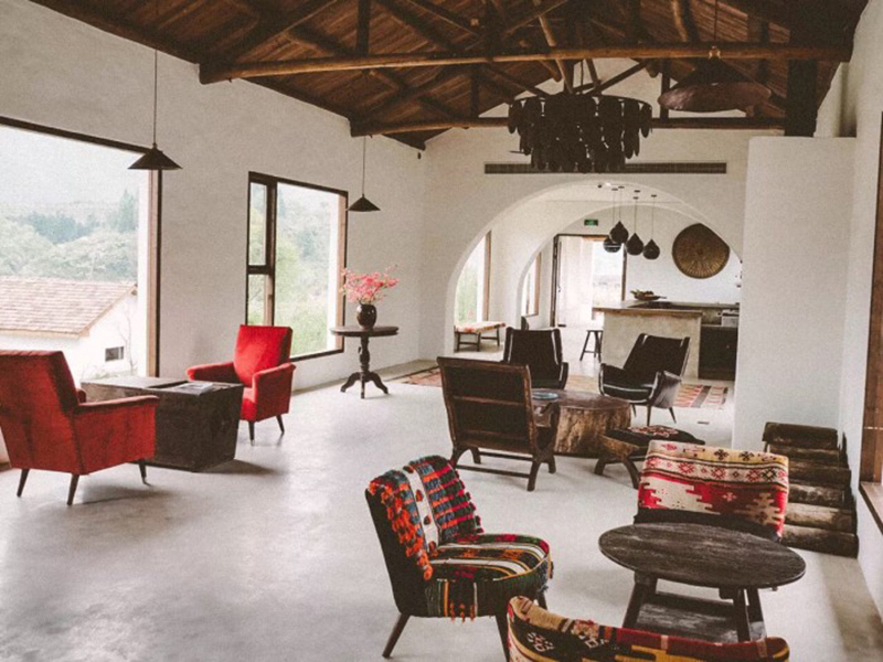  遼陽(yáng)老房裝修需要注意什么？