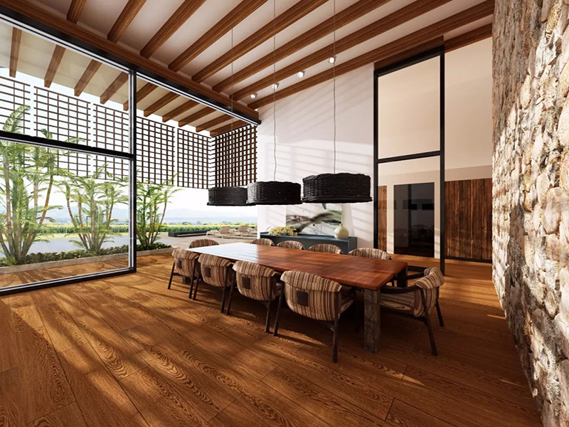  遼陽(yáng)老房裝修需要注意什么？