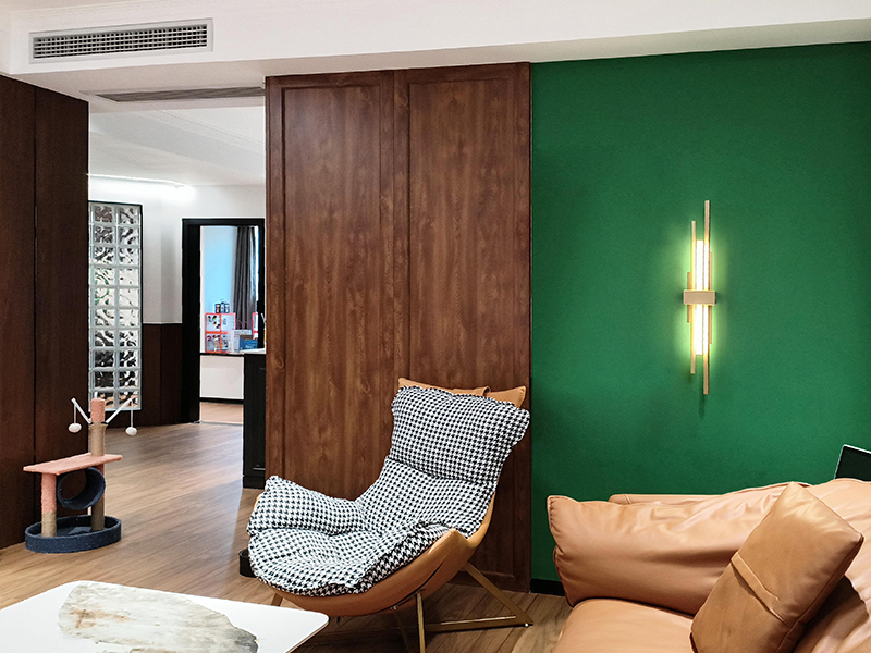 遼陽(yáng)裝修設(shè)計(jì)