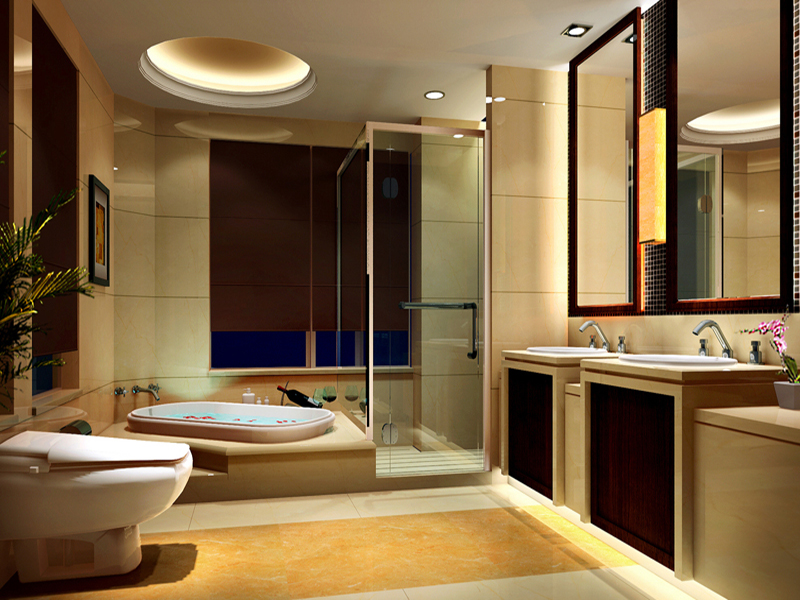 遼陽(yáng)簡(jiǎn)歐風(fēng)格裝修，優(yōu)雅永不過(guò)時(shí)