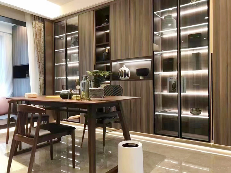 聽(tīng)遼陽(yáng)十大裝修公司一句勸，裝修風(fēng)格千千萬(wàn)，唯有簡(jiǎn)約最好看