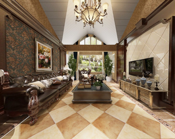 遼陽展廳裝修設(shè)計 遼陽展廳裝修設(shè)計