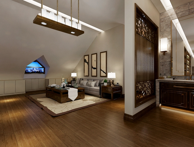 遼陽新能源展廳設(shè)計