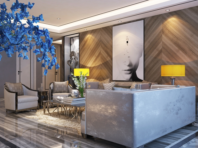 遼陽(yáng)數(shù)字展廳