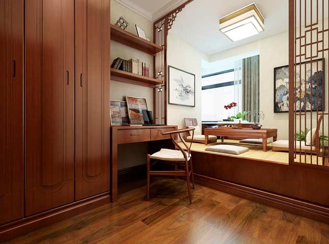 遼陽展廳裝修設(shè)計(jì)