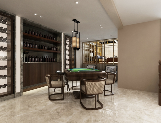 遼陽企業(yè)展廳設(shè)計(jì)